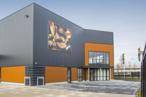 Reclameborden